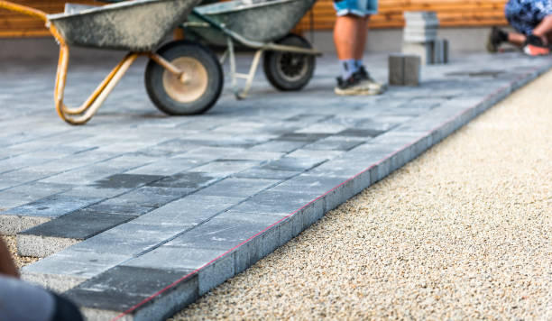 Reasons to Select Us for Your Driveway Paving Requirements in Clovis, CA