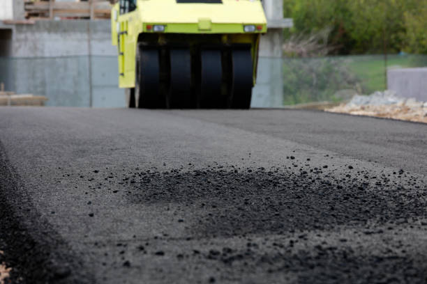 Best Driveway Pavers Near Me  in Clovis, CA