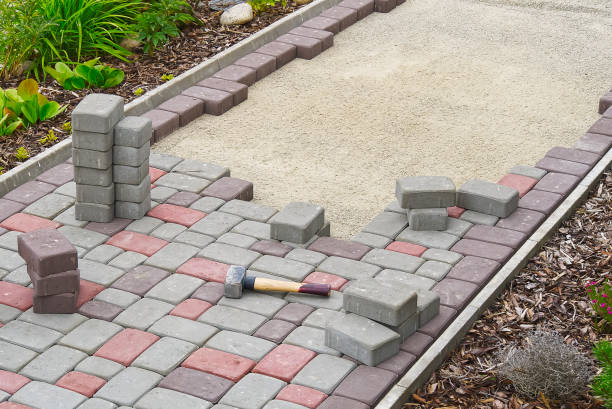 Best Concrete Paver Driveway  in Clovis, CA