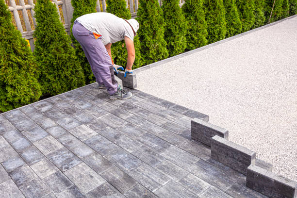 Best Custom Driveway Pavers  in Clovis, CA