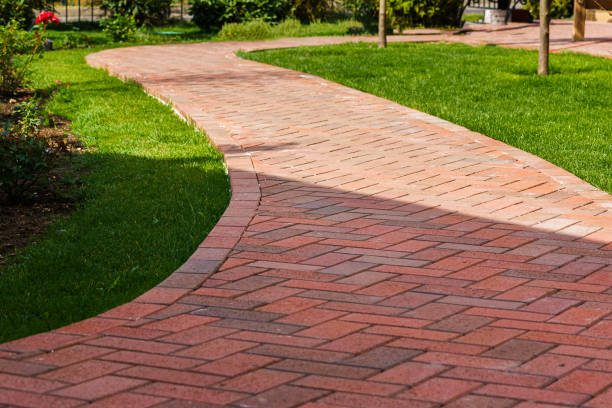 Best Cobblestone Driveway Pavers  in Clovis, CA