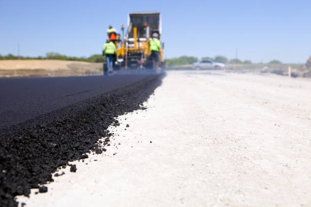 Best Driveway Paver Sealing  in Clovis, CA