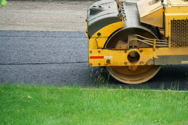 Best Driveway Resurfacing Pavers  in Clovis, CA