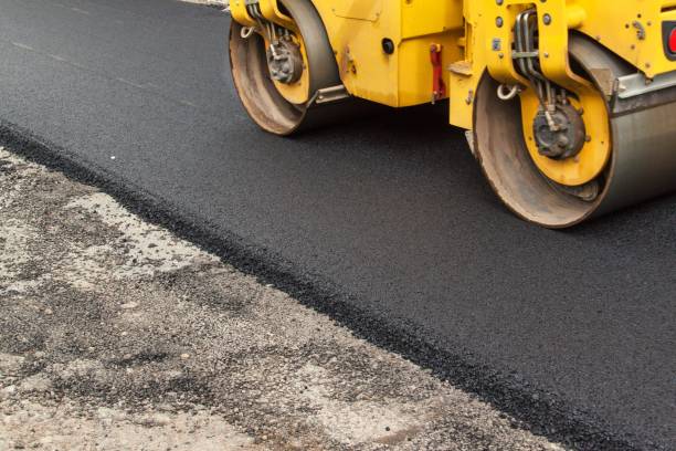 Best Driveway Resurfacing Pavers  in Clovis, CA